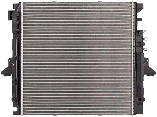 CU13540 Spectra Premium Radiator Spectra Premium Canada
