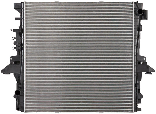 CU13540 Spectra Premium Radiator Spectra Premium Canada