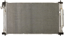Charger l'image dans la galerie, CU13542 Spectra Premium Radiator And A/C Condenser Assembly Spectra Premium Canada