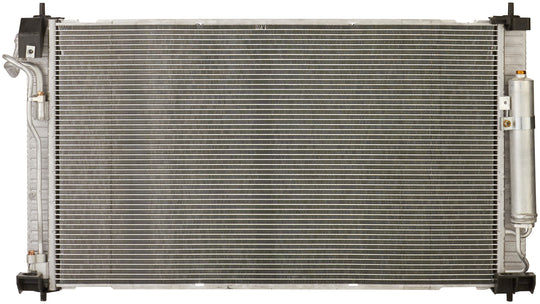 CU13542 Spectra Premium Radiator And A/C Condenser Assembly Spectra Premium Canada