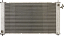 Charger l'image dans la galerie, CU13542 Spectra Premium Radiator And A/C Condenser Assembly Spectra Premium Canada