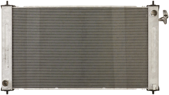 CU13542 Spectra Premium Radiator And A/C Condenser Assembly Spectra Premium Canada