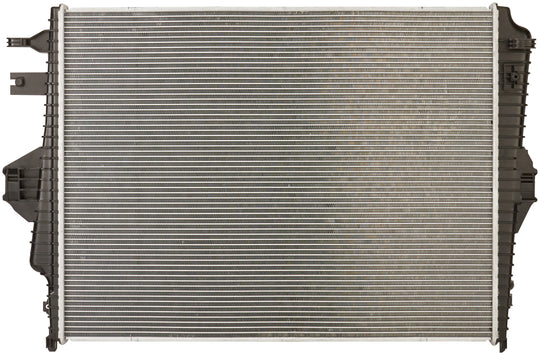 CU13551 Spectra Premium Radiator Spectra Premium Canada