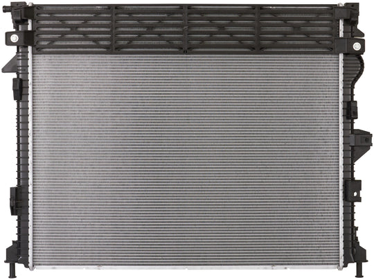 CU13554 Spectra Premium Radiator Spectra Premium Canada