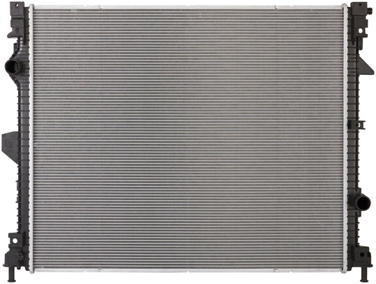 CU13554 Spectra Premium Radiator Spectra Premium Canada