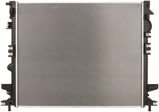 CU13555 Spectra Premium Radiator Spectra Premium Canada