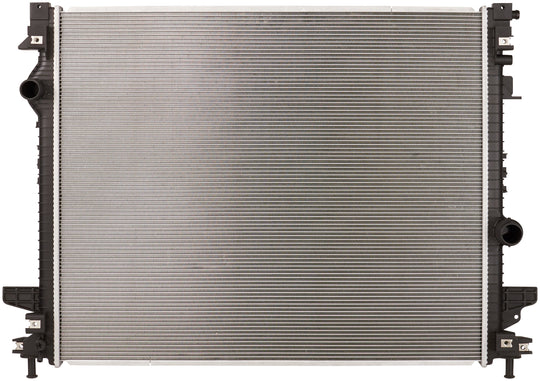 CU13555 Spectra Premium Radiator Spectra Premium Canada