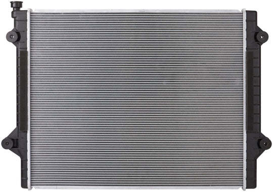 CU13565 Spectra Premium Radiator Spectra Premium Canada