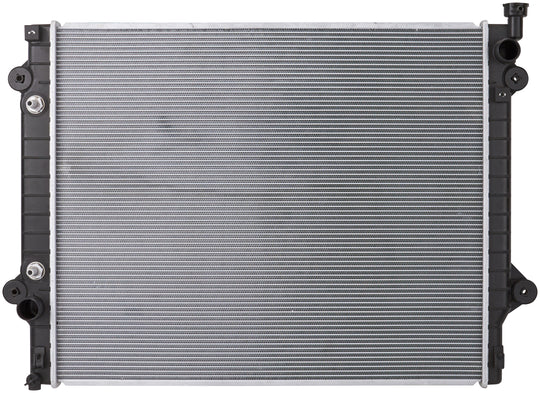 CU13565 Spectra Premium Radiator Spectra Premium Canada
