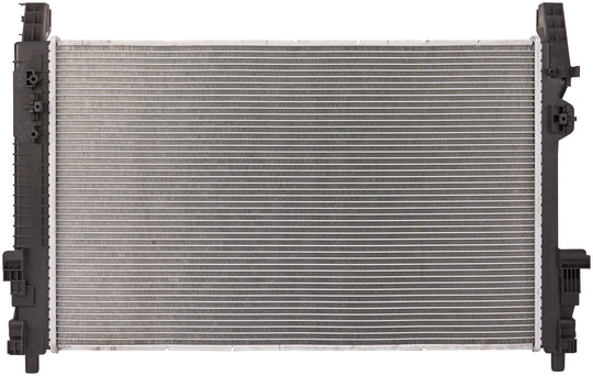 CU13567 Spectra Premium Radiator Spectra Premium Canada