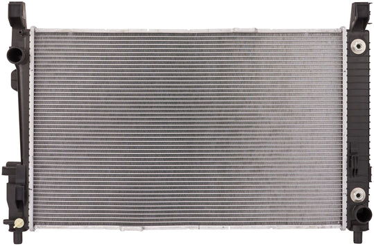 CU13567 Spectra Premium Radiator Spectra Premium Canada