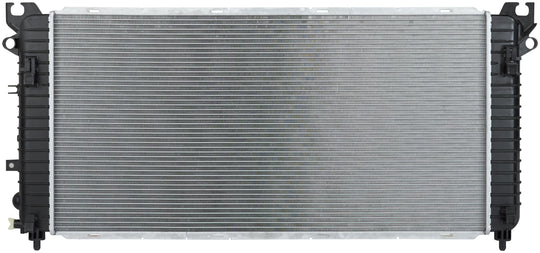 CU13569 Spectra Premium Radiator Spectra Premium Canada