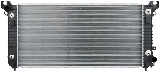 CU13569 Spectra Premium Radiator Spectra Premium Canada