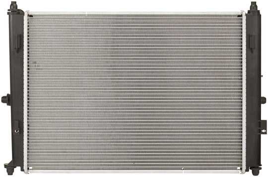 CU13572 Spectra Premium Radiator Spectra Premium Canada