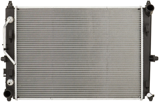 CU13572 Spectra Premium Radiator Spectra Premium Canada