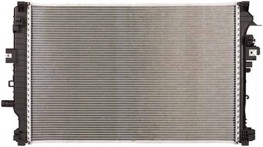 CU13574 Spectra Premium Radiator Spectra Premium Canada