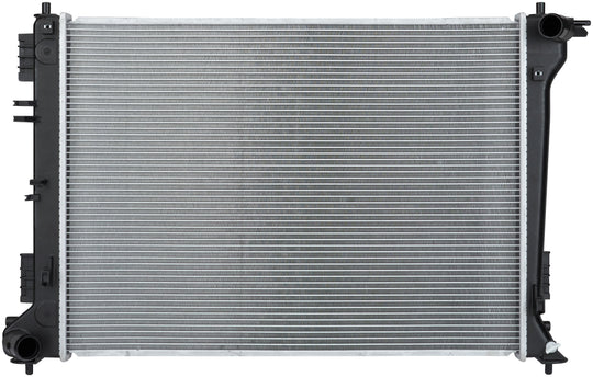 CU13576 Spectra Premium Radiator Spectra Premium Canada