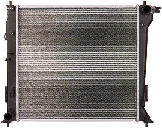 CU13577 Spectra Premium Radiator Spectra Premium Canada