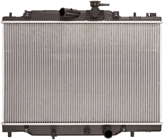 CU13579 Spectra Premium Radiator Spectra Premium Canada