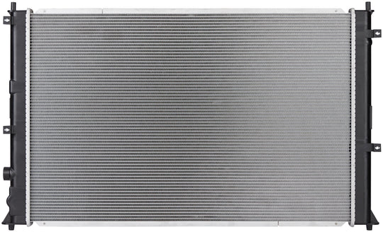 CU13582 Spectra Premium Radiator Spectra Premium Canada