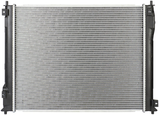 CU13583 Spectra Premium Radiator Spectra Premium Canada