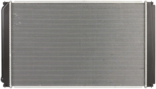 CU13584 Spectra Premium Radiator Spectra Premium Canada