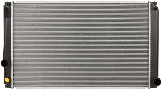 CU13584 Spectra Premium Radiator Spectra Premium Canada