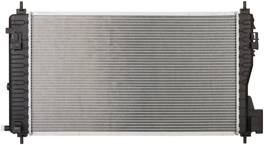 CU13587 Spectra Premium Radiator Spectra Premium Canada