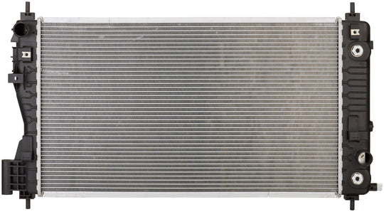 CU13587 Spectra Premium Radiator Spectra Premium Canada