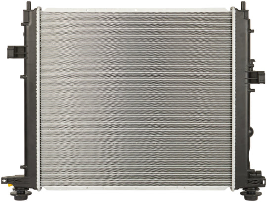CU13589 Spectra Premium Radiator Spectra Premium Canada