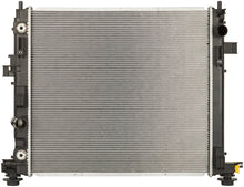 Load image into Gallery viewer, CU13589 Spectra Premium Radiator Spectra Premium Canada