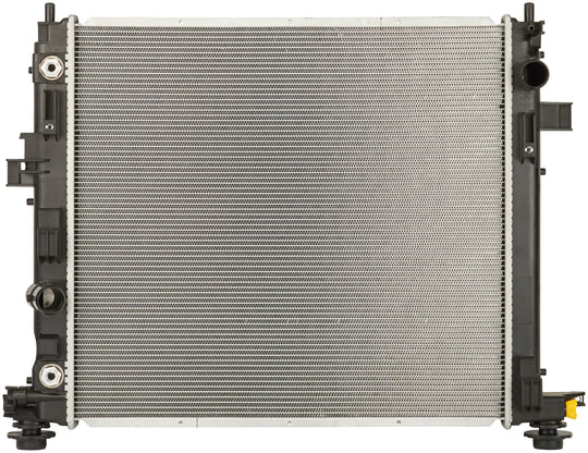 CU13589 Spectra Premium Radiator Spectra Premium Canada