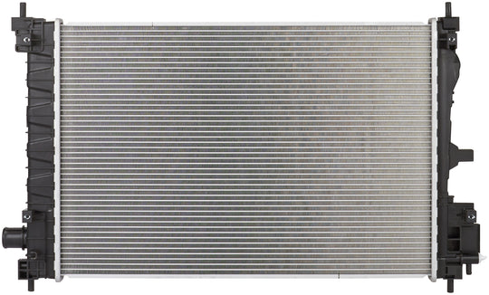CU13590 Spectra Premium Radiator Spectra Premium Canada