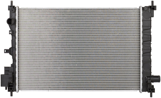 CU13590 Spectra Premium Radiator Spectra Premium Canada