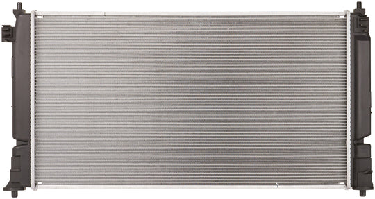 CU13591 Spectra Premium Radiator Spectra Premium Canada
