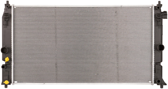 CU13591 Spectra Premium Radiator Spectra Premium Canada