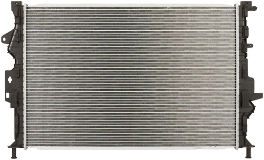 CU13593 Spectra Premium Radiator Spectra Premium Canada