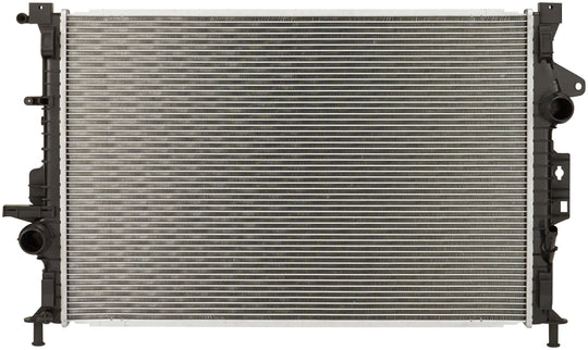 CU13593 Spectra Premium Radiator Spectra Premium Canada