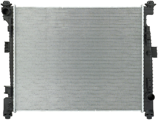 CU13594 Spectra Premium Radiator Spectra Premium Canada