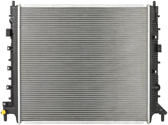 CU13598 Spectra Premium Radiator Spectra Premium Canada