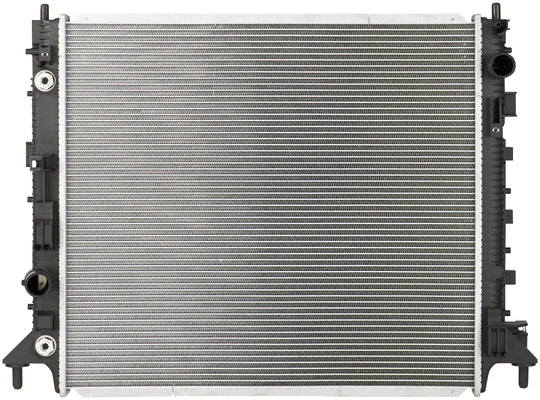 CU13598 Spectra Premium Radiator Spectra Premium Canada