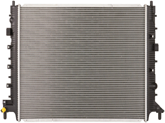 CU13599 Spectra Premium Radiator Spectra Premium Canada
