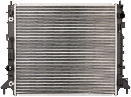 CU13599 Spectra Premium Radiator Spectra Premium Canada