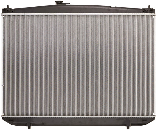 CU13602 Spectra Premium Radiator Spectra Premium Canada
