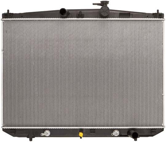 CU13602 Spectra Premium Radiator Spectra Premium Canada