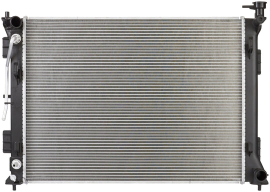 CU13603 Spectra Premium Radiator Spectra Premium Canada