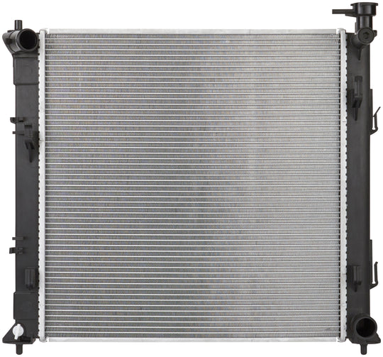 CU13605 Spectra Premium Radiator Spectra Premium Canada