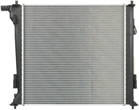 CU13607 Spectra Premium Radiator Spectra Premium Canada