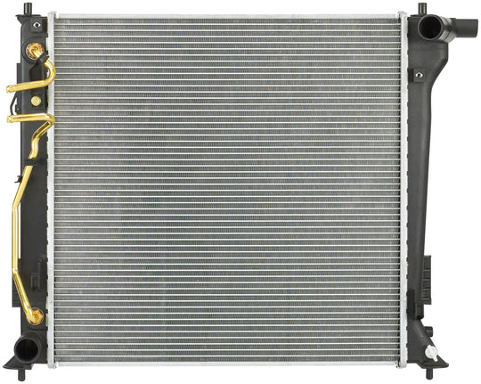 CU13607 Spectra Premium Radiator Spectra Premium Canada