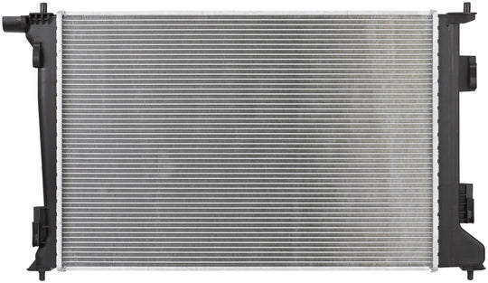 CU13608 Spectra Premium Radiator Spectra Premium Canada